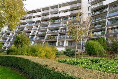 Woning Du Meelaan 518 Zoetermeer