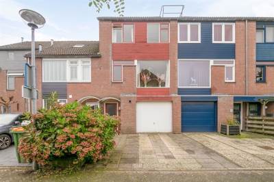 Woning Doeshof 7 Ede