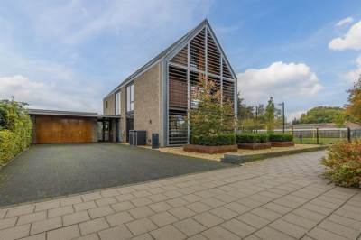 Woning Zandsteen 10 Langenboom