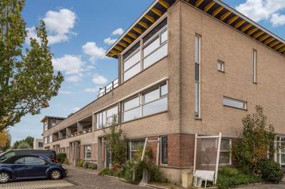Woning Zeereep 135 Monster