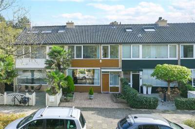 Woning Kamerlingh Onneslaan 56 Badhoevedorp