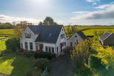 Woning Elensterweg 17 Ulrum