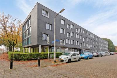 Woning Generaal de Wetstraat 76- 04 Tilburg