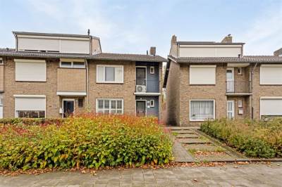 Woning Kievitstraat 20 Geldrop