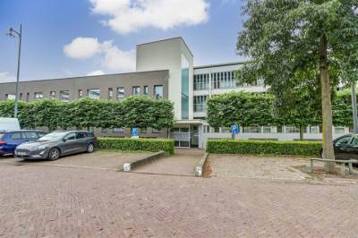 Woning Raadhuishof 7 Bergeijk