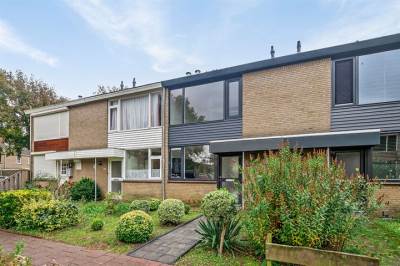 Woning Hazeleger 168 Cuijk