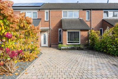 Woning Floralaan 13 Boxmeer