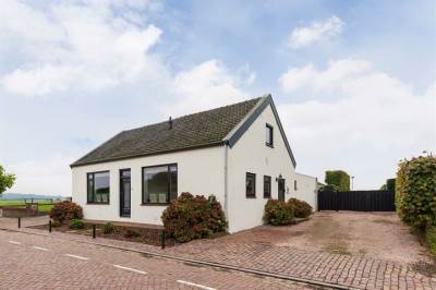 Woning Middelstraat 24 Ossendrecht