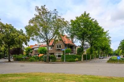 Woning Ruysdaellaan 57 Hilversum