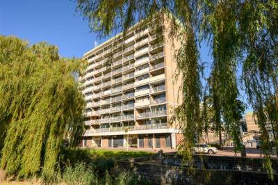 Woning Eesterwaard 52 Zoetermeer