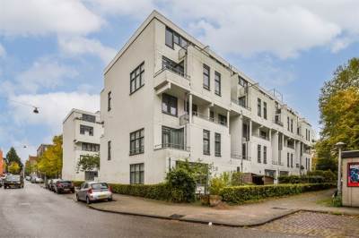 Woning Nova Zemblastraat 163 Amsterdam