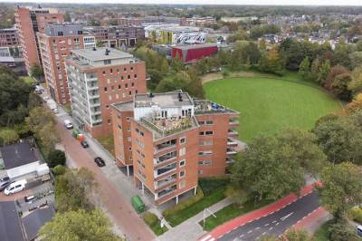 Woning Jade 101 Heerhugowaard