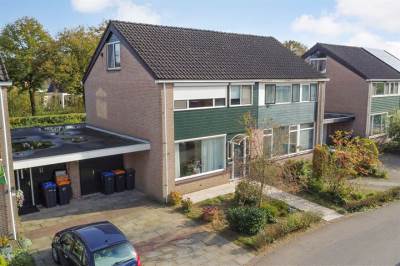 Woning Bargerslat 13 Winterswijk