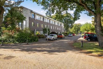 Woning Biesbosch 50 Hoogeveen