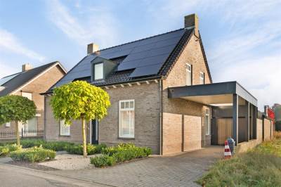 Woning Vlieterdijk 9 Luyksgestel