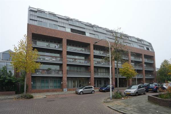 Woning Castellastraat 74 Nijmegen