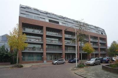 Woning Castellastraat 74 Nijmegen