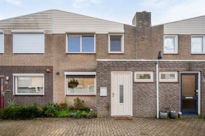 Woning Langenakker 40 Mierlo
