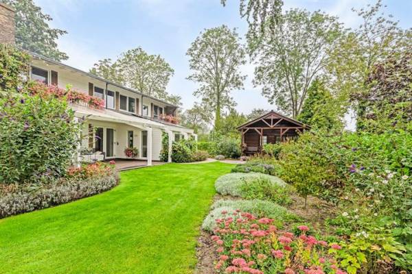 Woning Collatorlaan 8 Delfzijl