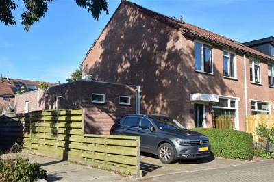 Woning Horst 111 Lelystad