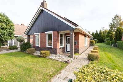 Woning Klinkerweg 77 Finsterwolde