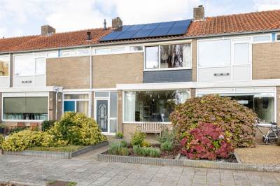 Woning Elandstraat 13 Breda