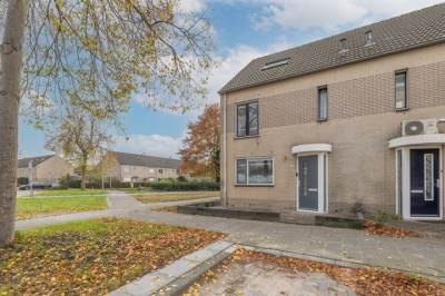 Woning Mozartweg 45 Almere