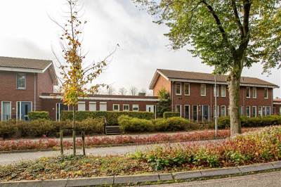 Woning Cranenburgsestraat 88 Groesbeek