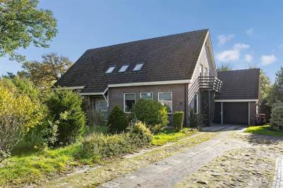 Woning Kruisstraat 9 Zweeloo