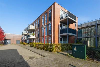 Woning Kruyderlaan - 29 Nieuwegein