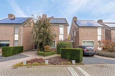 Woning Dassenburcht 4 Beek (LI)