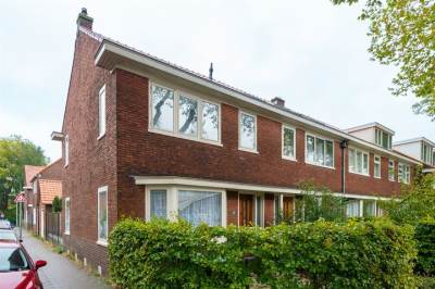 Woning Burgemeester Ter Laanstraat 41 Zaandam