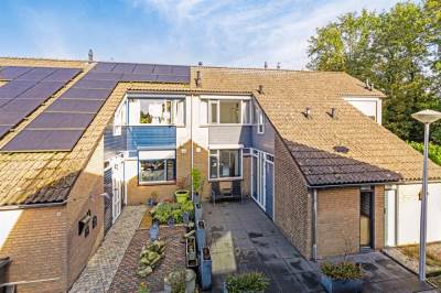 Woning de Roos 19 Hoogerheide