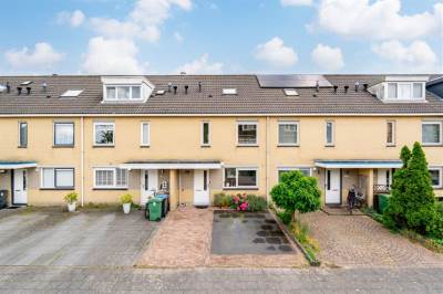 Woning Sparrendaal 29 Amstelveen