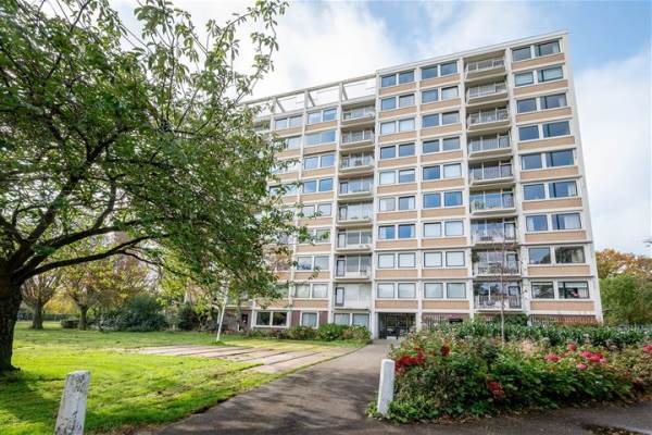 Woning Prins Mauritslaan 2- 0076 Haarlem