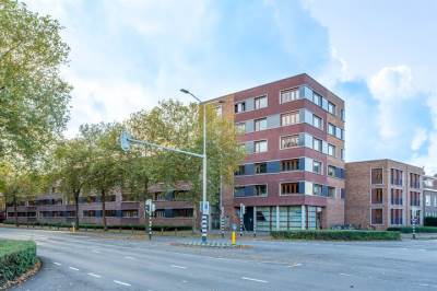 Woning Beverweg 123 Breda