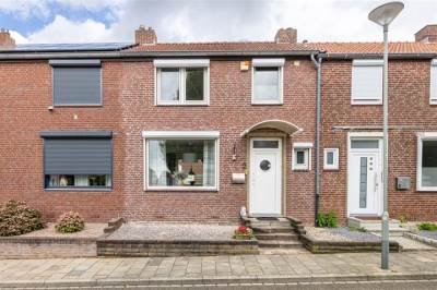 Woning Julianastraat 2 Puth