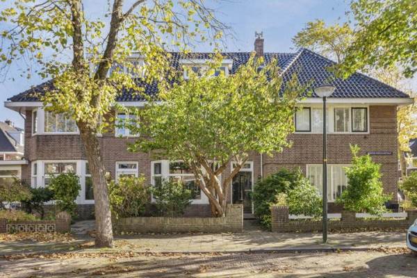 Woning Fontein Verschuirstraat 3 Alkmaar