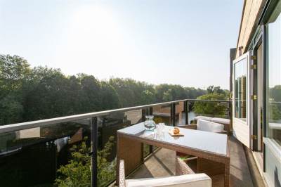 Woning De Lierhof 66 Amsterdam