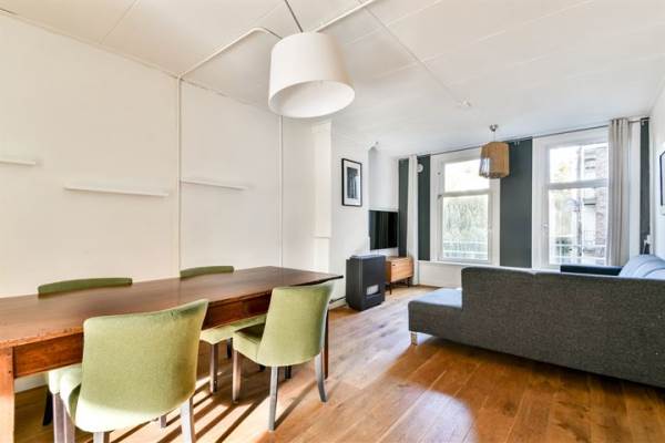 Woning Eerste Jan Steenstraat 149- 2 Amsterdam