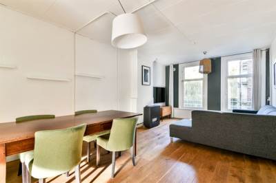 Woning Eerste Jan Steenstraat 149- 2 Amsterdam