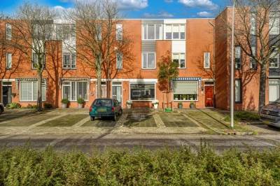 Woning Schorpioen 10 Katwijk (ZH)