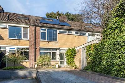 Woning Molenberg 18 Rhenen