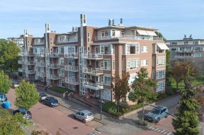 Woning IJsvogellaan 165 Leidschendam