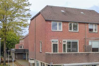 Woning Utrechtplein 20 Helmond