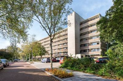 Woning Frans Halslaan 205 Oegstgeest