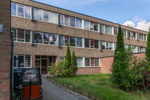 Woning Gangboord 37 Groningen