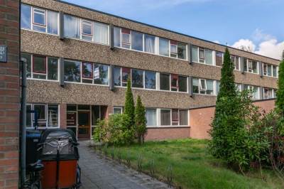 Woning Gangboord 37 Groningen