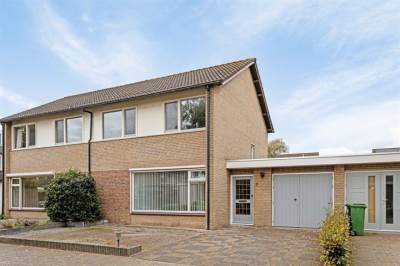 Woning Offenbachlaan 3 Vlijmen