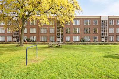 Woning Hadewychstraat 90 Den Bosch